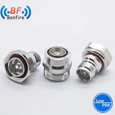 Connettore RF impermeabile Adaptore RF DC-4G per Ibs Das Telecomunicazione Tipo diretto