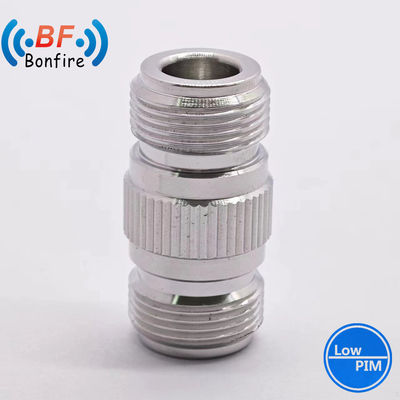Adattatore RF Low Pim per Ibs Das Bts Durabilità Più di 500 cicli Pacchetto Peso lordo 0.210kg