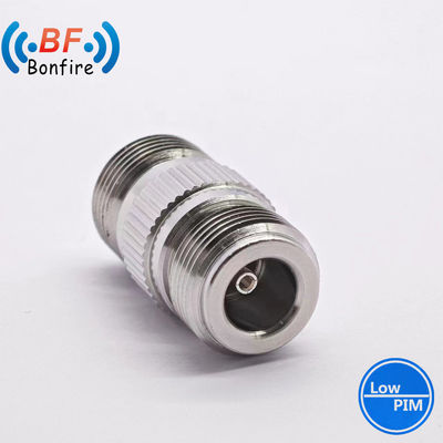 Adattatore RF Low Pim per Ibs Das Bts Durabilità Più di 500 cicli Pacchetto Peso lordo 0.210kg