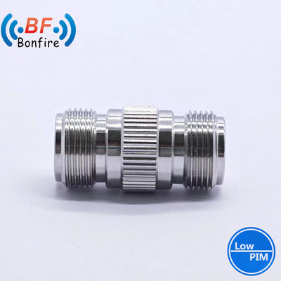 Adattatore RF Low Pim per Ibs Das Bts Durabilità Più di 500 cicli Pacchetto Peso lordo 0.210kg