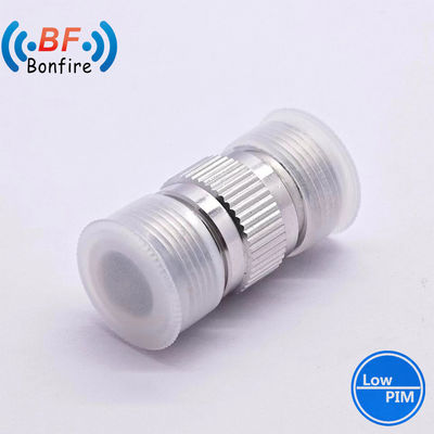 Direttamente IP 67 connettore coassiale RF impermeabile DIN-maschio con Pim -155dbc