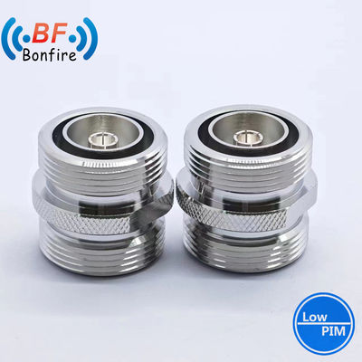 DIN RF Connector Female Plug to N Male Jack Adapter