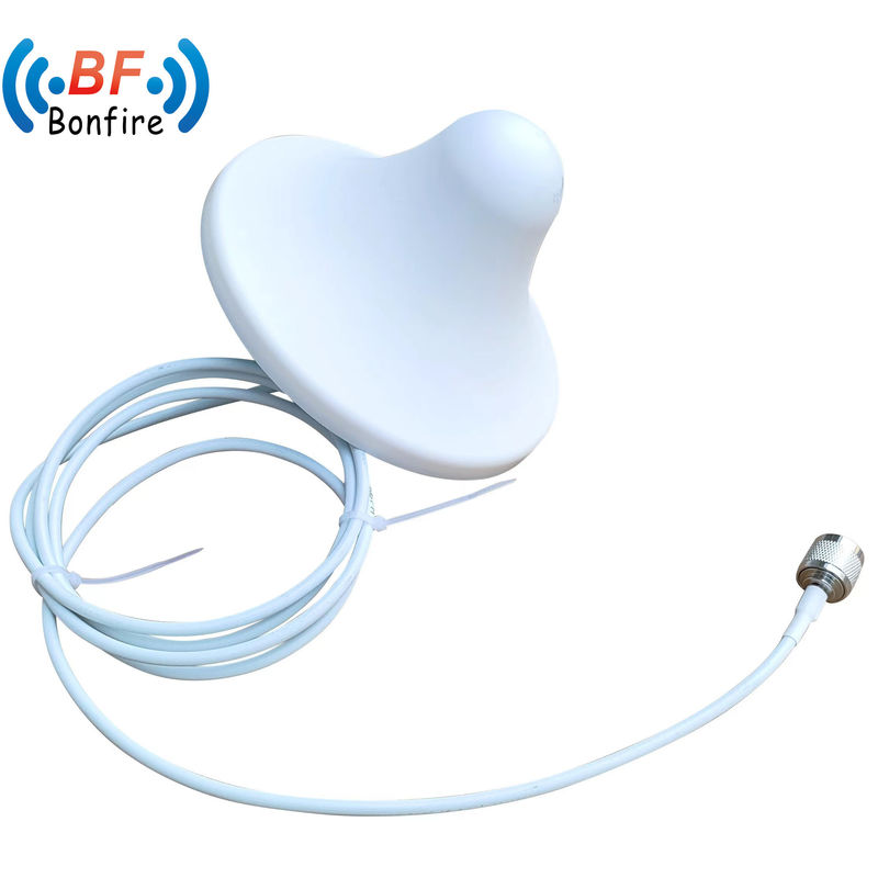 Antenna Omni a testa di fungo per la capacità di realizzazione complessiva del progetto Ibs/Das