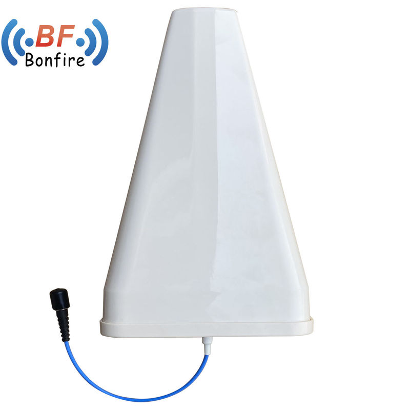 TX-0740-XXXX 698-4000MHz Siso Long Log Periodic Antenna Lpda con ampio intervallo di frequenza