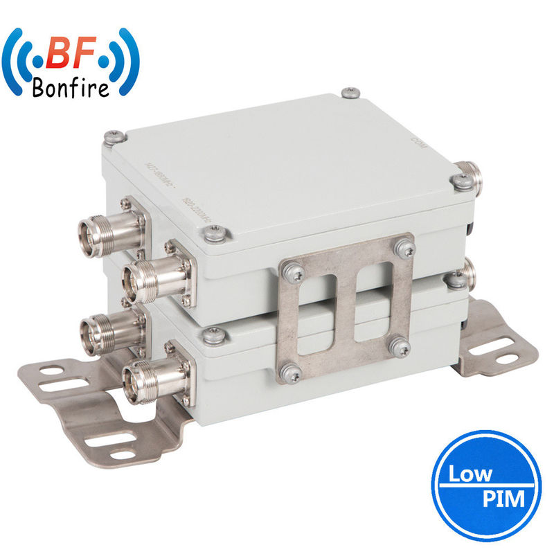 Combinatore a doppia banda 690-960/1710-1920MHz