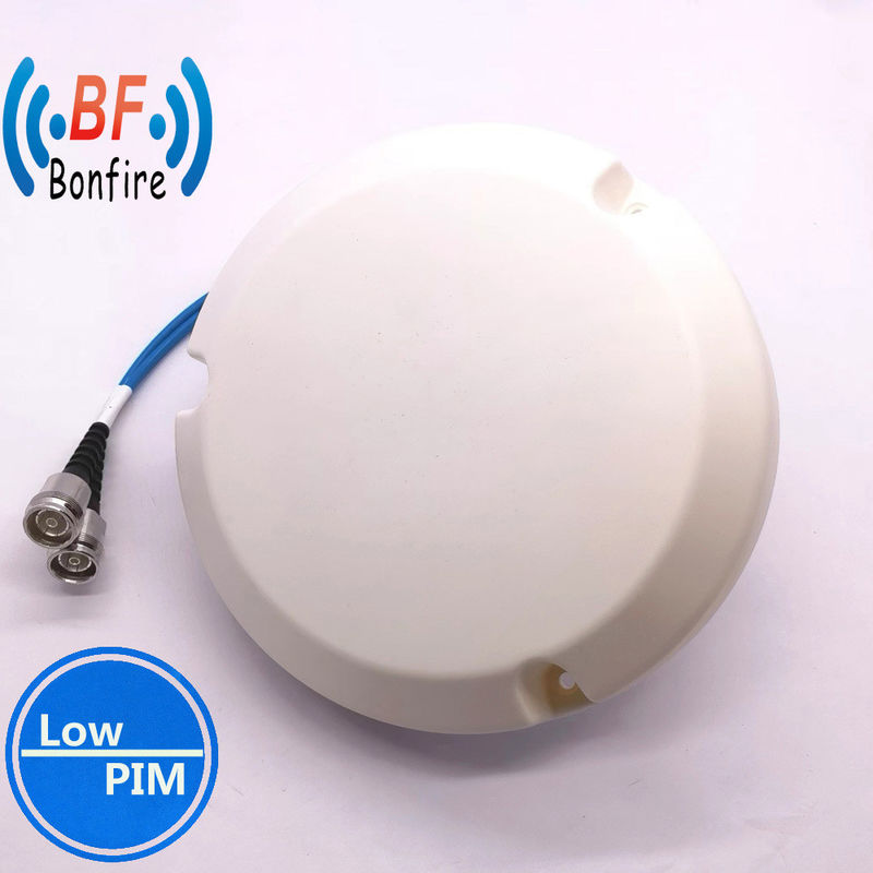 TX-0740-X7702 700-3800 MHz Siso N-Female Omni Directional 5dBi Ceiling Antenna