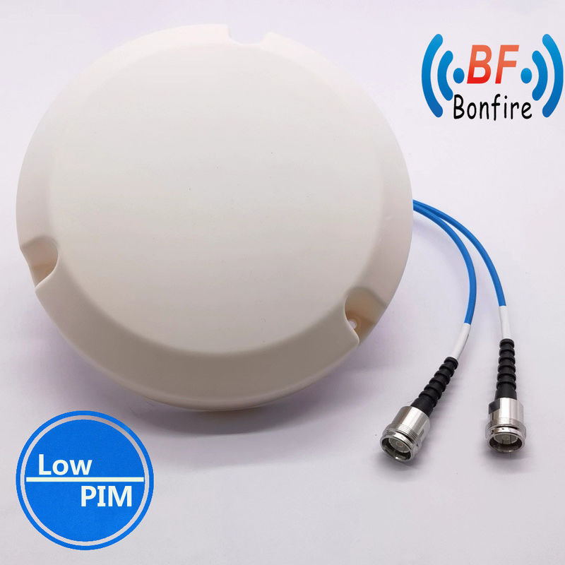824 960 / 1710 2700MHz 3/5dBi Antenna omnidirezionale per 4G 5G Signal Booster VSWR 1.5
