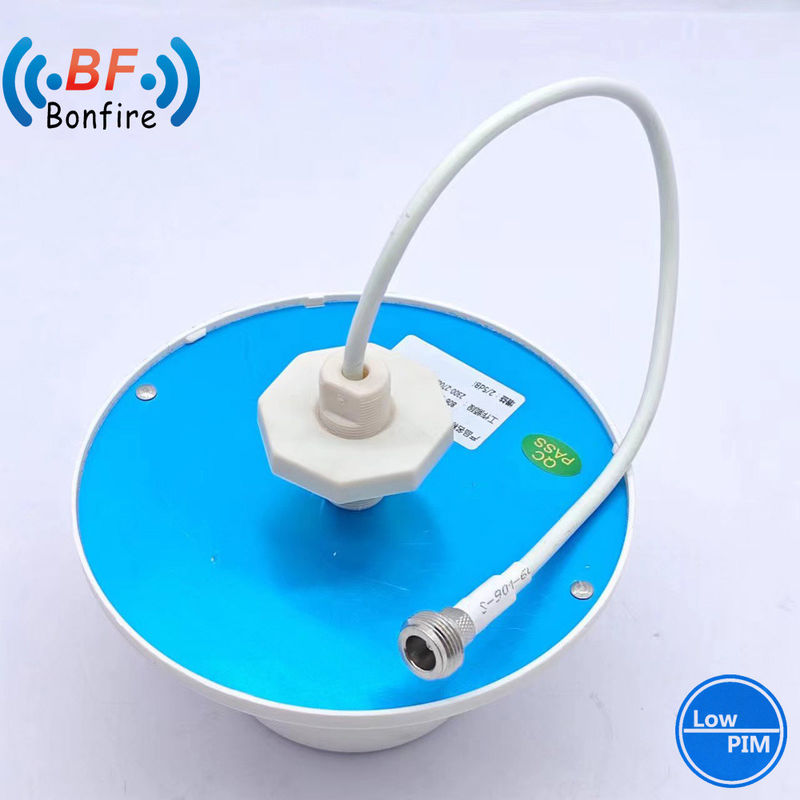 1710-2700 3300-4000MHz 4G LTE GSM WiFi doppia polarizzazione MIMO pannello antenna per l'uso