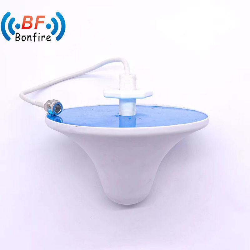 Antenna periodica per DAS 698-806 806-960 1710-2700 3300-4000MHz