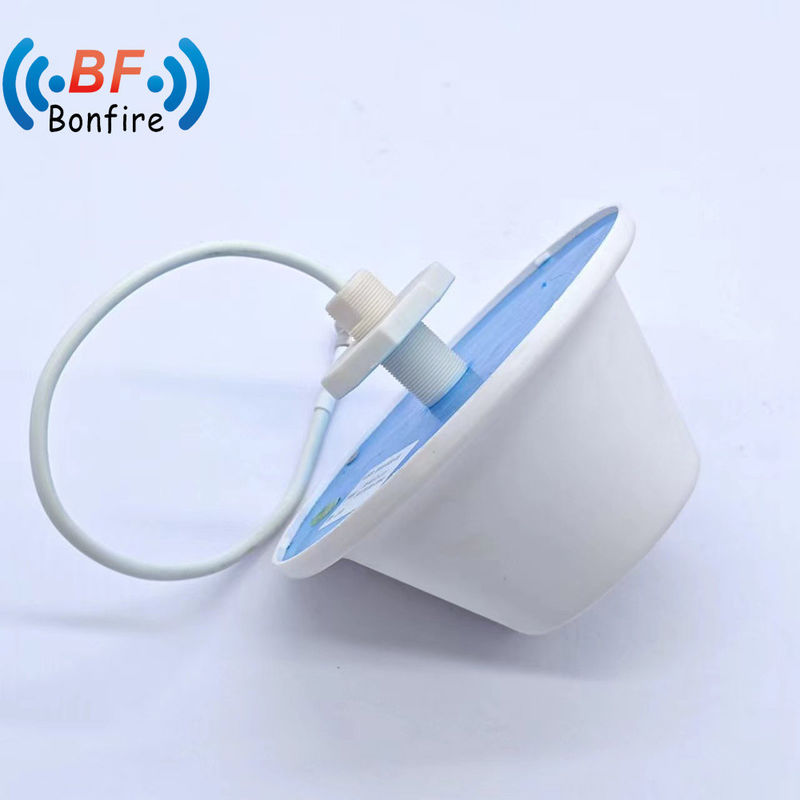 4G Band 698-806 806-960 1710-2700 3300-4000MHz N Connector femminile Antenna a microonde
