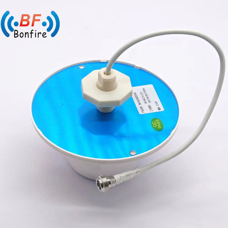 Ibs/Das/Pdas Produzione 1710-2700 3300-4000MHz Antenna RF per GSM WiFi Omni MIMO