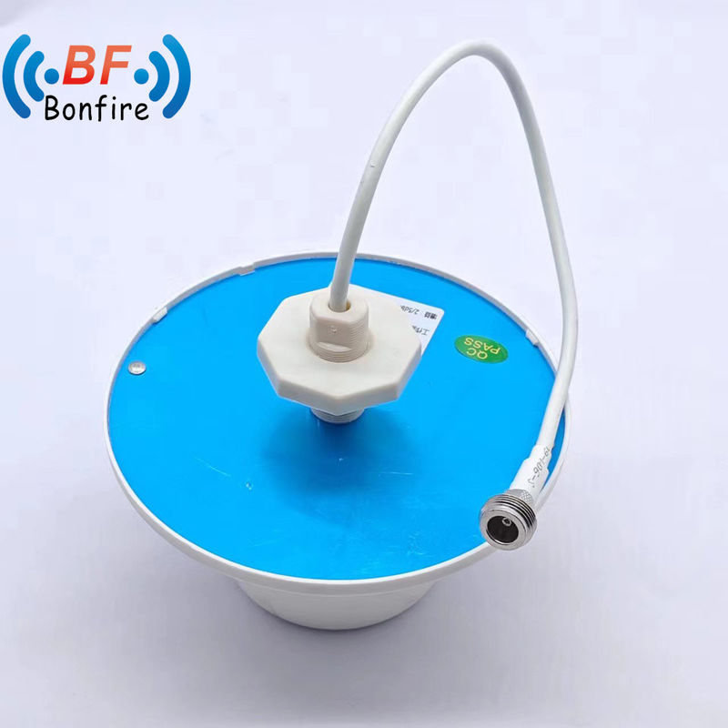 Base magnetica interna LTE WiFi 5g MIMO Antenna per segnali RF 1710-2700 3300-4000MHz
