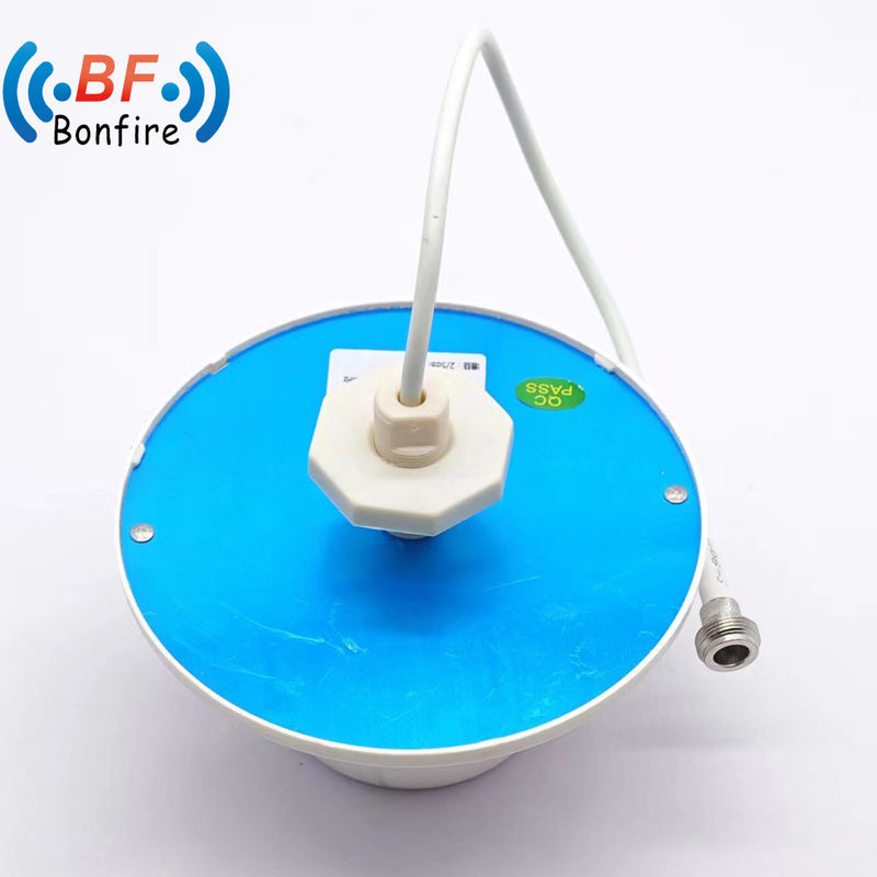 5dBi N Tipo di connettore 698-806 806-960 1710-2700 3300-4000MHz 4G Frequenza RF Antenna