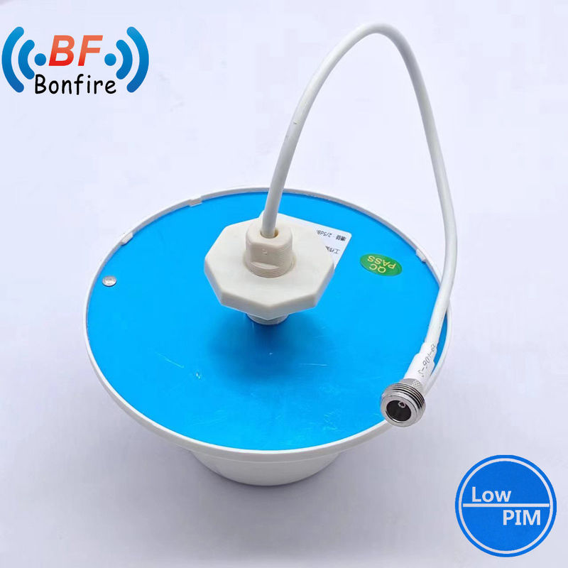 Antenna RF a banda larga da 3300-4000MHz per interni 5g LTE 3 / 5dBi