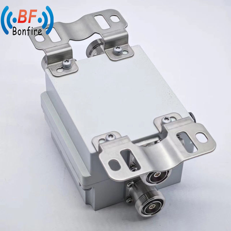 2300-2700MHz Low Pim Combiner RF Duplexer con N femminile 4.3-10 F Interfaccia HLQ-XXXXX