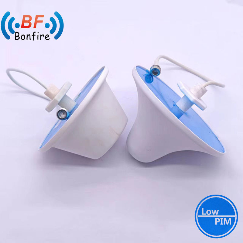 698-806 806-960 1710-2700 3300-4000MHz Alto guadagno 5g LTE Pannello MIMO esterno Direzionale Antenna GSM Antenna RF