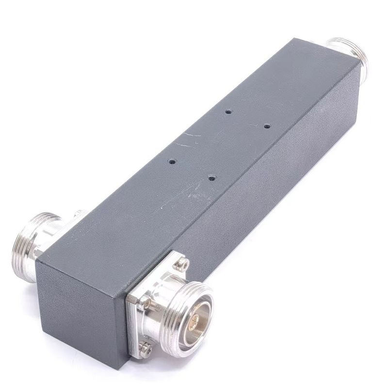 23.00cm * 7.00cm * 3.00cm Dimensione del pacchetto Splitter ad alta potenza 2/3/4 Way Low Pim Reactive