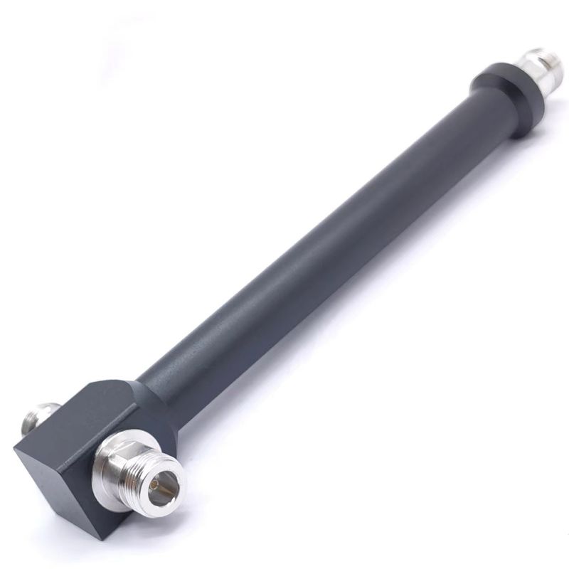 Ultra Wideband 2/3/4 Way Low Pim Reactive Splitter ad alta potenza 2400-6000MHz N F Reactive