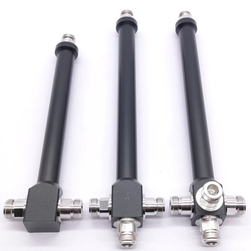 5000-6000MHz N-F 2/3/4 Way Reactive Power Splitter per Ibs/Das Potenziare il sistema DAS