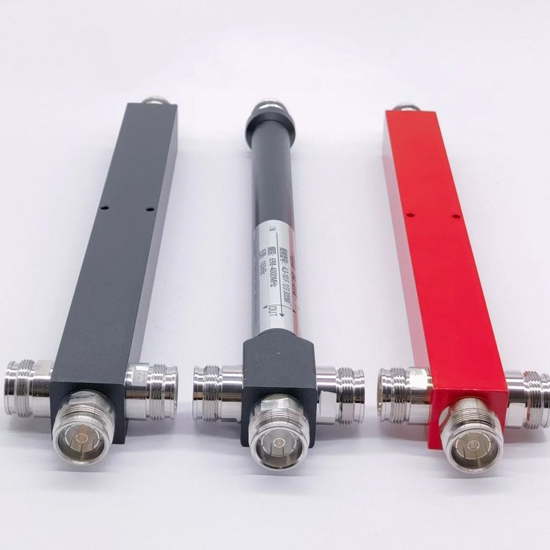 GFQ-0760-X7701 698-6000 MHz 4.3-10-F 2/3/4 vie Splitter ad alta potenza reattivo a basso pim Das