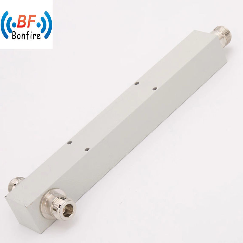 Interfaccia N-F GFQ-5060-21101 Divider di potenza di impulso a due vie per soluzione interna 5000-6000MHz