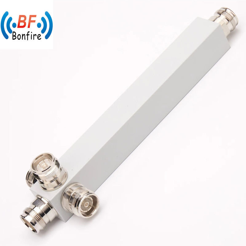 Splitter di impulsi ad alta potenza divisore di potenza cavita per Das Ibs 4.3-10f 617-4000MHz Standard