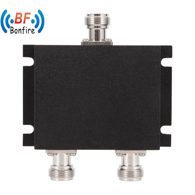 Interfaccia N-F 136-174MHz 2 Way RF Micro Strip Power Splitter 50W NF vedere la tabella dei dati sottostante