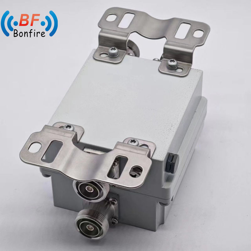 1710-1880 1920-2170 2300-2400 2500-2700MHz Diplexer per Ibs/Das Capacità di realizzazione complessiva del progetto