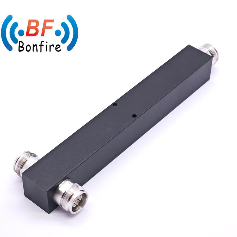 4.3-10 F Interfaccia 698-4200MHz Low Pim 2 Way Reactive Power Splitter 1.100kg Peso lordo