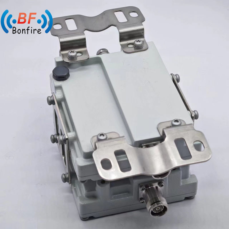 2 in 1 out Dual Band RF Diplexer Combiner per Ibs/Das Capacità di realizzazione complessiva del progetto
