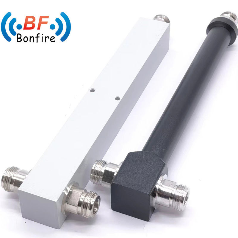 GFQ-0760-X7701 Divisore di potenza da 1.100 kg Divisore di potenza RF a banda larga 698-6000 MHz 2/3/4 vie Das