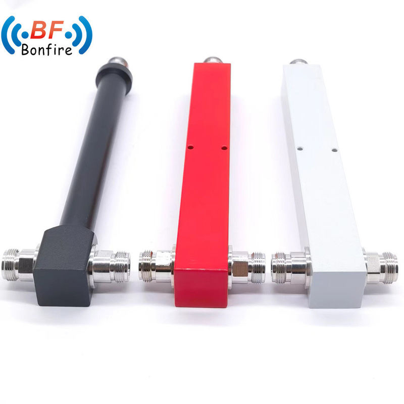 GFQ-0740-X7701 Separatore di potenza passivo RF a banda larga 698-4200 MHz a 2 vie Pim-160dbc Durevole