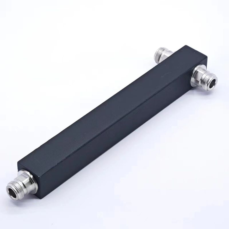 5000-6000MHz N Femmina 2 Way Power Splitter con IP65 Pacchetto Peso lordo 0,510kg
