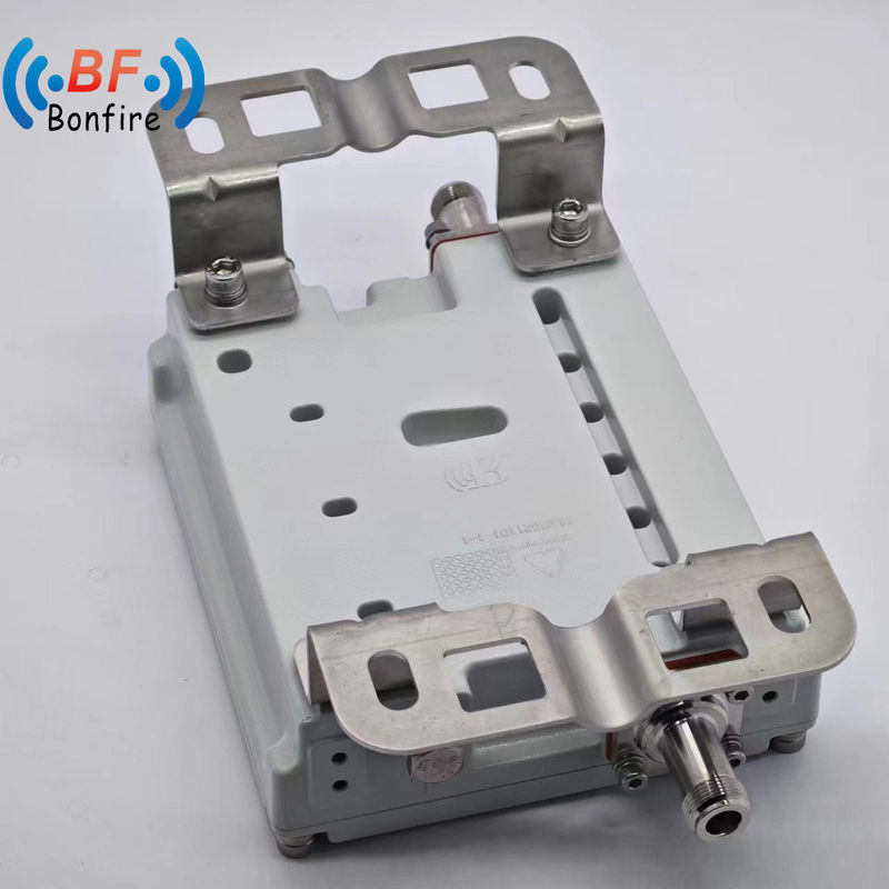 300W Pim153dbc RF 5g Diplexer Combiner per telecomunicazioni IP65 Indoor/Outdoor