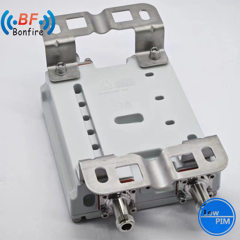 Combinatore a doppia banda RF con frequenza di 4,3-10 F