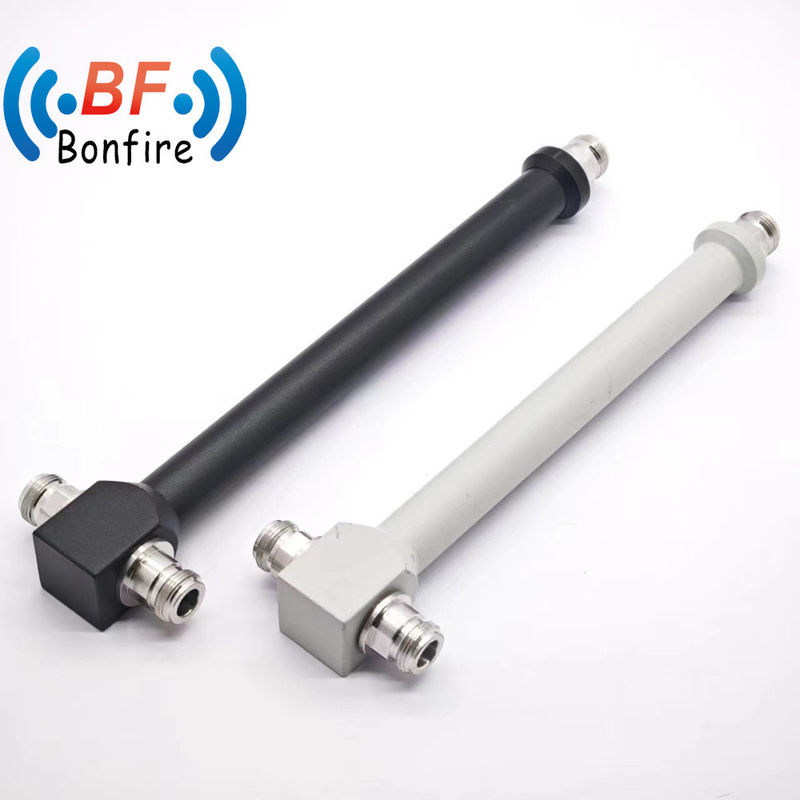 2400-6000MHz RF 2 Way Wilkinson Power Divider Power Splitter N femminile per alta potenza