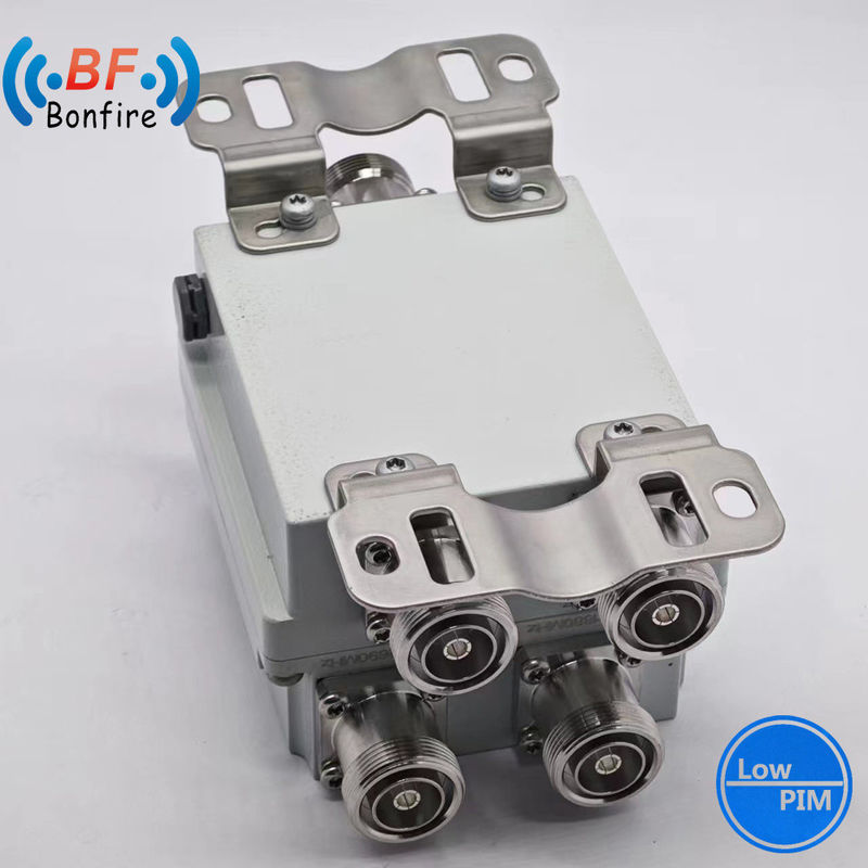 Combinatore a doppia banda per Das Ibs 1710-1880 1920-2170 2300-2400