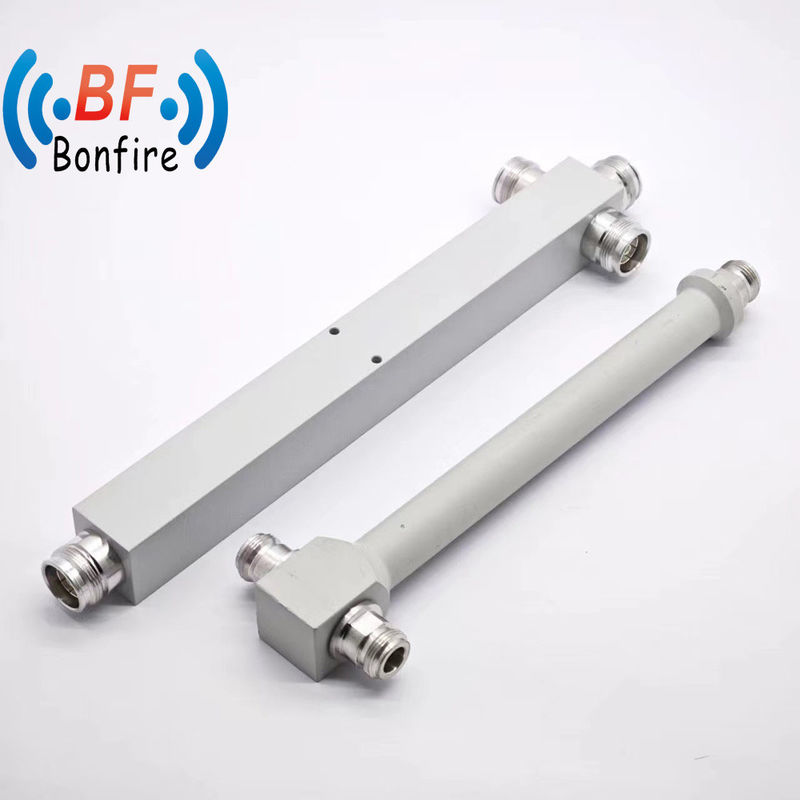 Ibs/Das Capacità di consegna complessiva del progetto 2400-6000MHz N-F/4.3-10-F Power Splitters