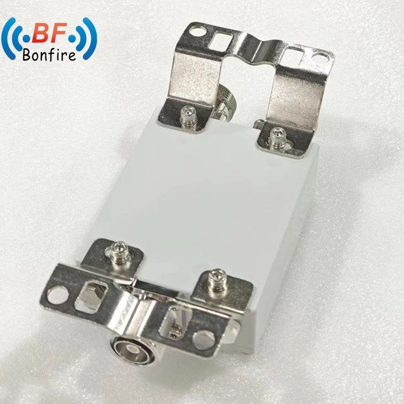 Attenuatore coassiale RF da 200W N di tipo combinato 1710-1880 1920-2170 2300-2400 2500-2700MHz