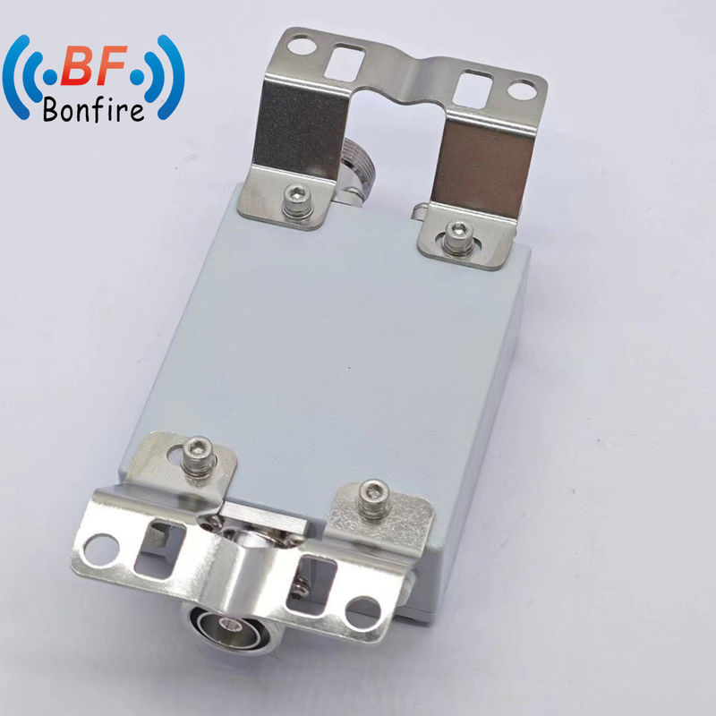 200W 2300-2400 2500-2700MHz Combinatore RF DIN-F Attenuatore 200W N Attenuatore coassiale