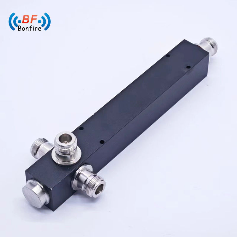 GFQ-XXXXXX 5000-6000MHz 50W 3 Way Power Splitter DIN/N/4.3-10-Female Low Pim a prezzi accessibili