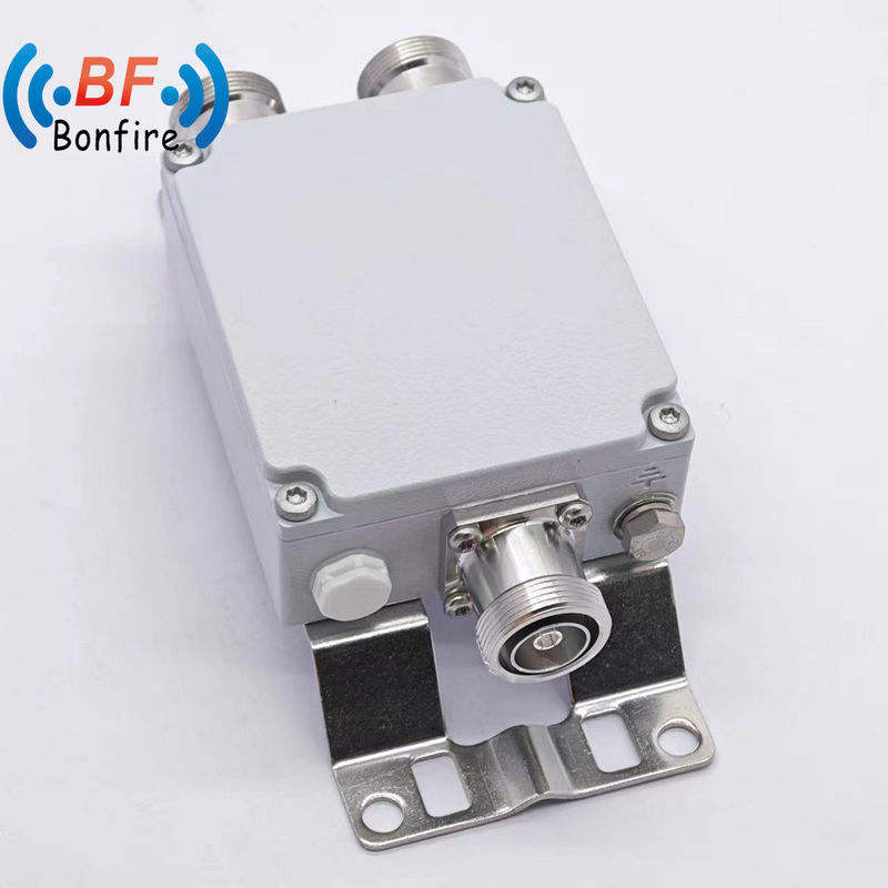 DIN-Jk RF Combiner Attenuatore fisso coassiale 2300-2400 2500-2700MHz 3dB 6dB 10dB 15dB 20dB 30dB 40dB