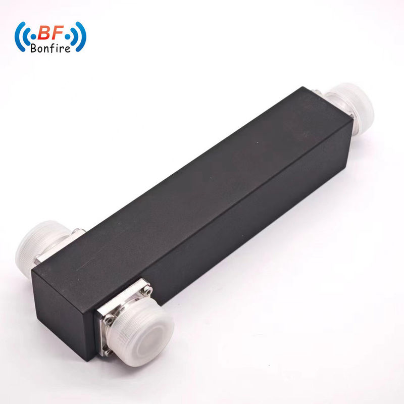 5000-6000MHz 2 Way Power Splitter/Power Divider IP65 con 0,510kg di peso lordo del pacchetto