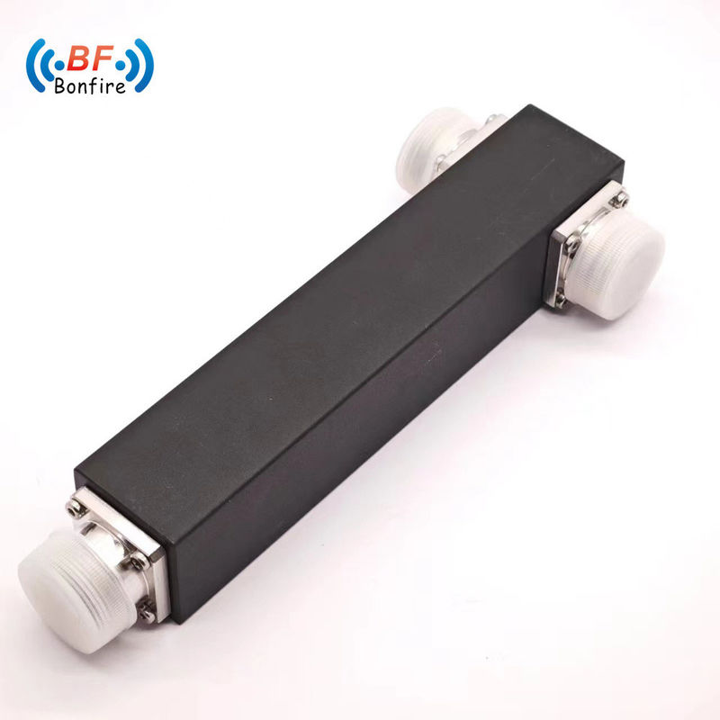 5000-6000MHz Piccole celle Power Divider 2/3/4 Way 50W Power Splitter DIN Femminile