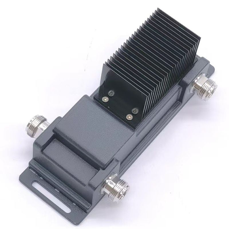 Combinatore ibrido accoppiatore ibrido 2 in 1 su 617-3800MHz N-F per applicazioni ad alta potenza