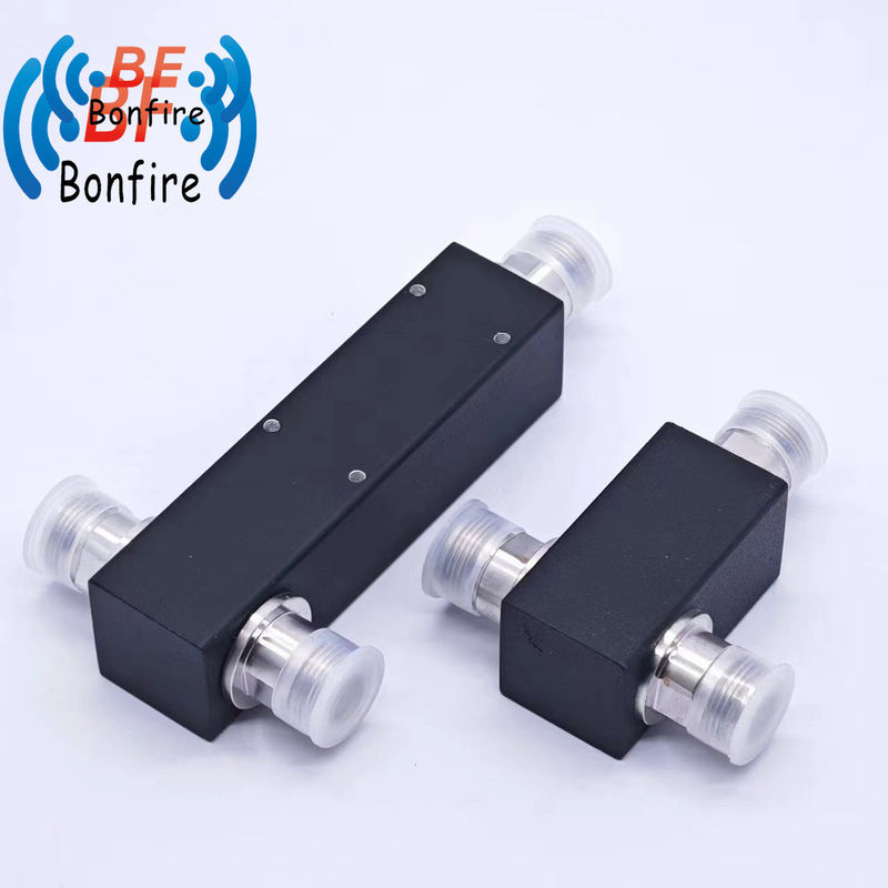 GFQ-XXXXXX 50W Power Splitter Power Divider per il sistema di sicurezza pubblica 2400-6000MHz