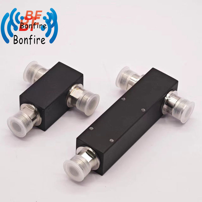 OEM/ODM Combinatore a due vie di power splitter GFQ-XXXXXX per sistema di comunicazione 617-4000MHz