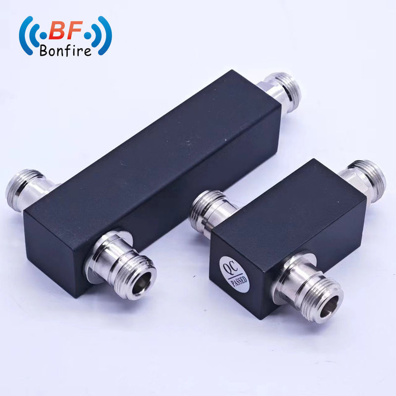 Combinatore di Power Splitter 5g personalizzato 617-4000MHz RF Power Divider per Das in Building