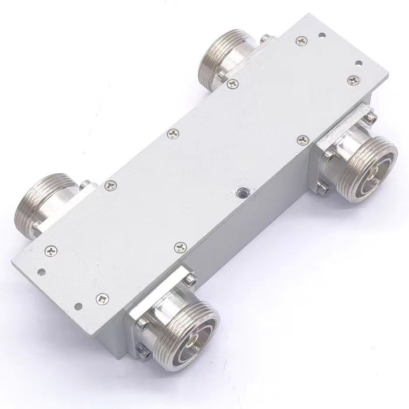 DQ-0738-223301 Combinatore ibrido 2 in 2 su 698-3800MHz DIN-F Pacchetto Peso lordo 2.000kg