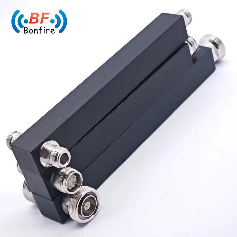 OEM/ODM 617-4000MHz SMA femminile 2 Way Antenna Power Splitter Divider per copertura wireless